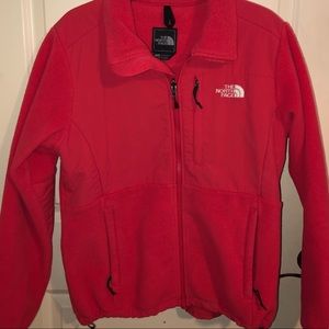 Women’s North Face Jacket